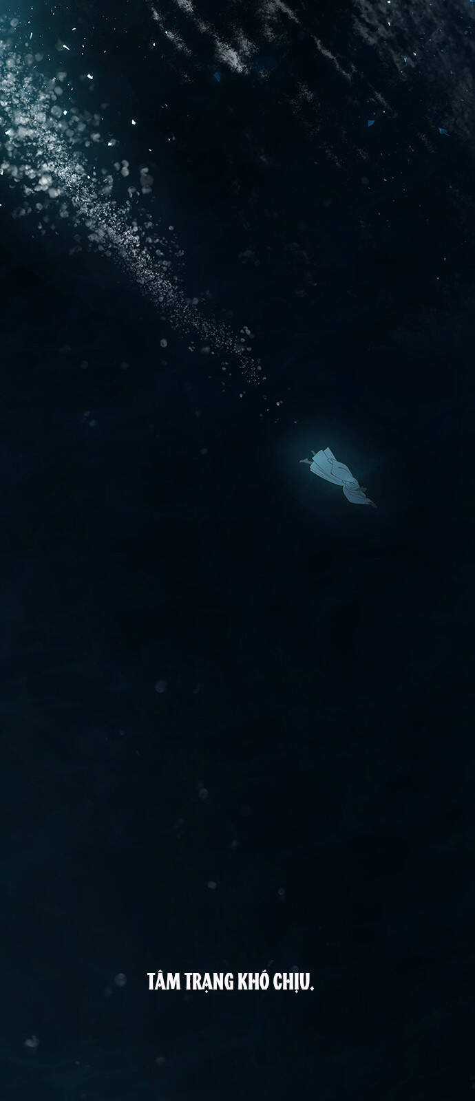 Thái Tử Myolyeong Chapter 71.1 trang 30