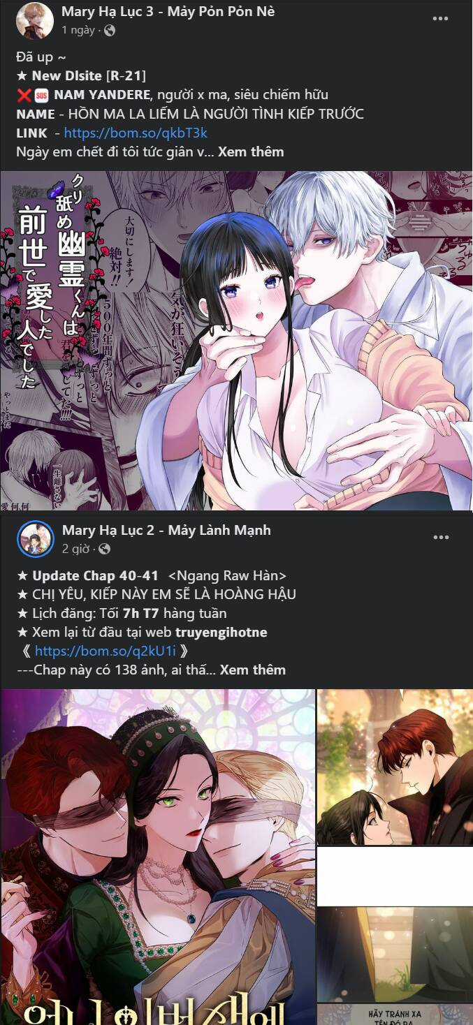 Thái Tử Myolyeong Chapter 71.1 trang 37