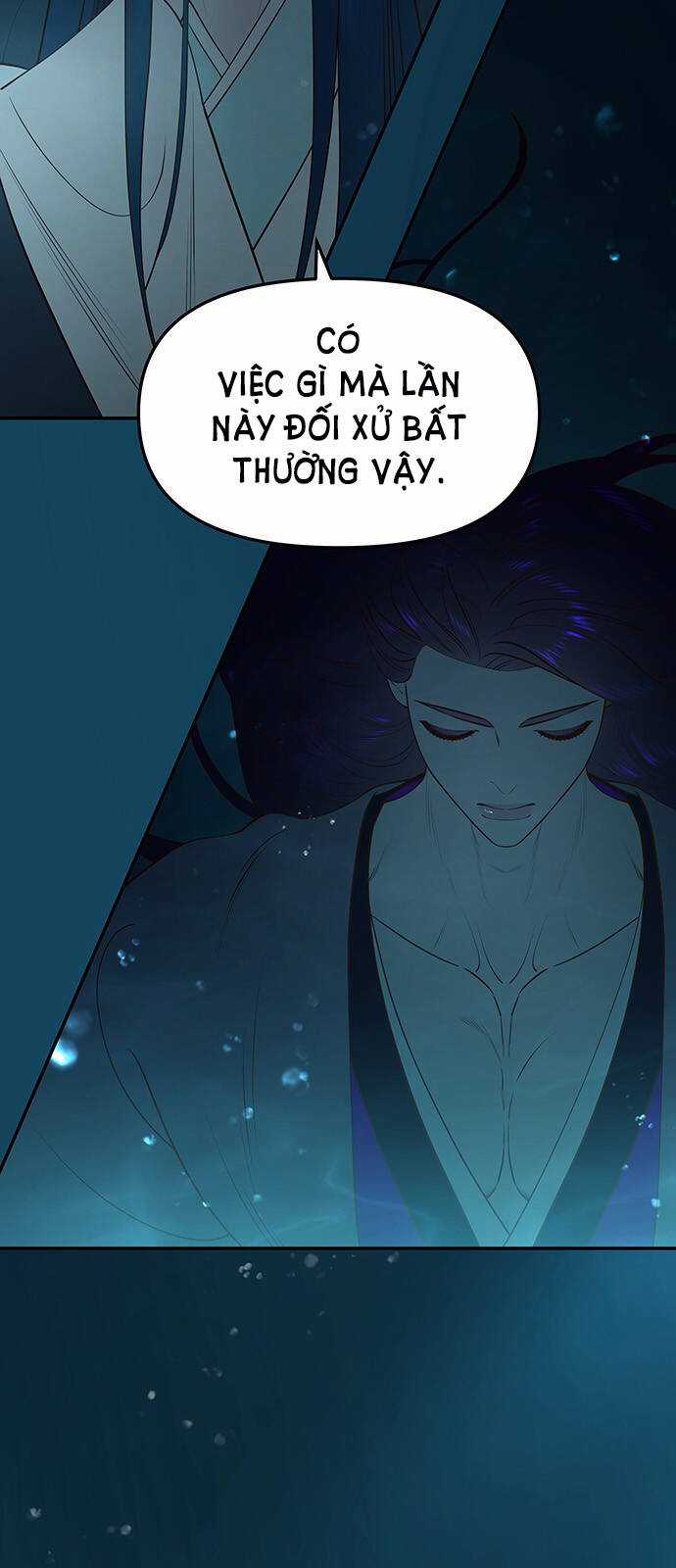 Thái Tử Myolyeong Chapter 71.1 trang 41