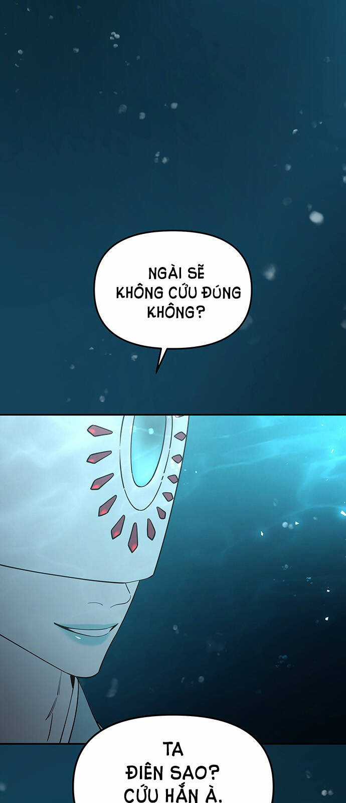 Thái Tử Myolyeong Chapter 71.1 trang 42