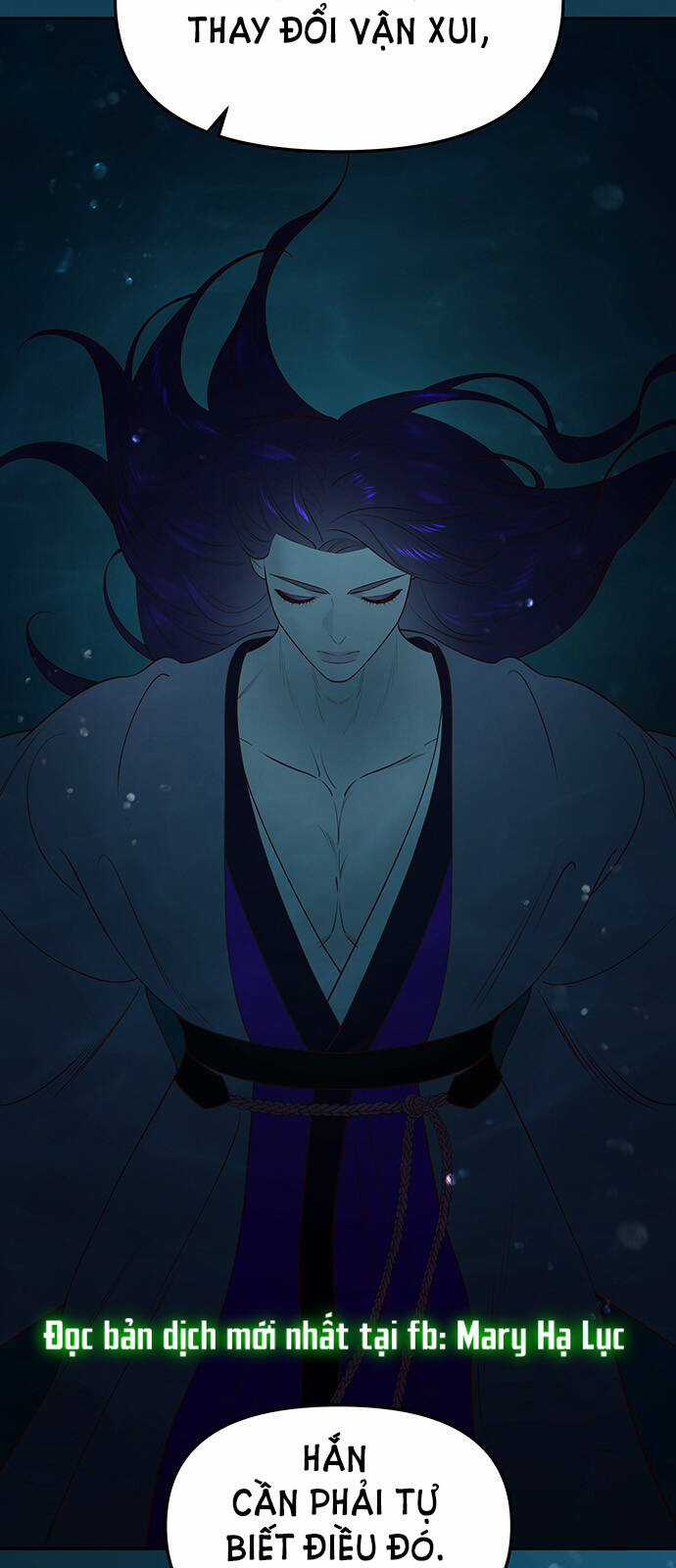 Thái Tử Myolyeong Chapter 71.1 trang 46