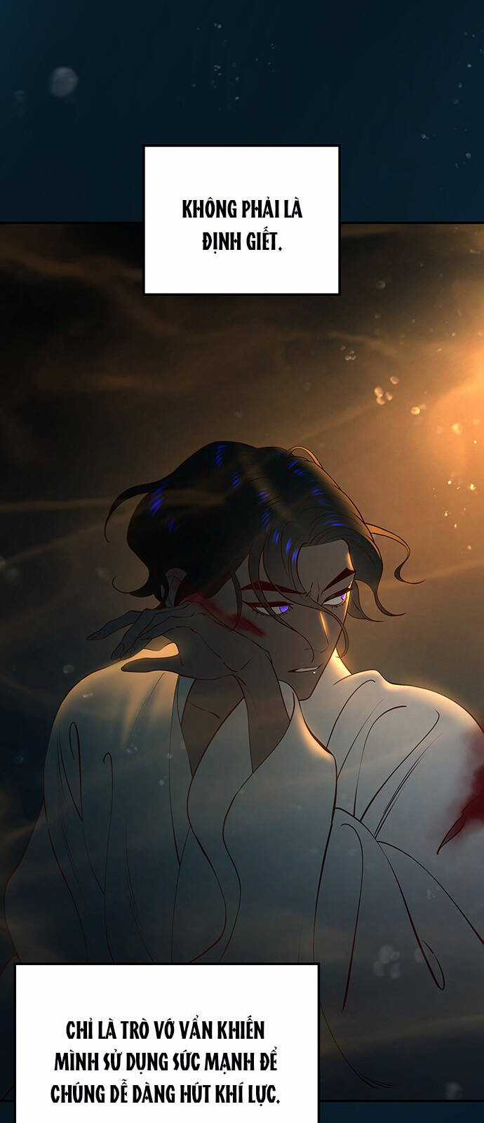 Thái Tử Myolyeong Chapter 71.1 trang 55