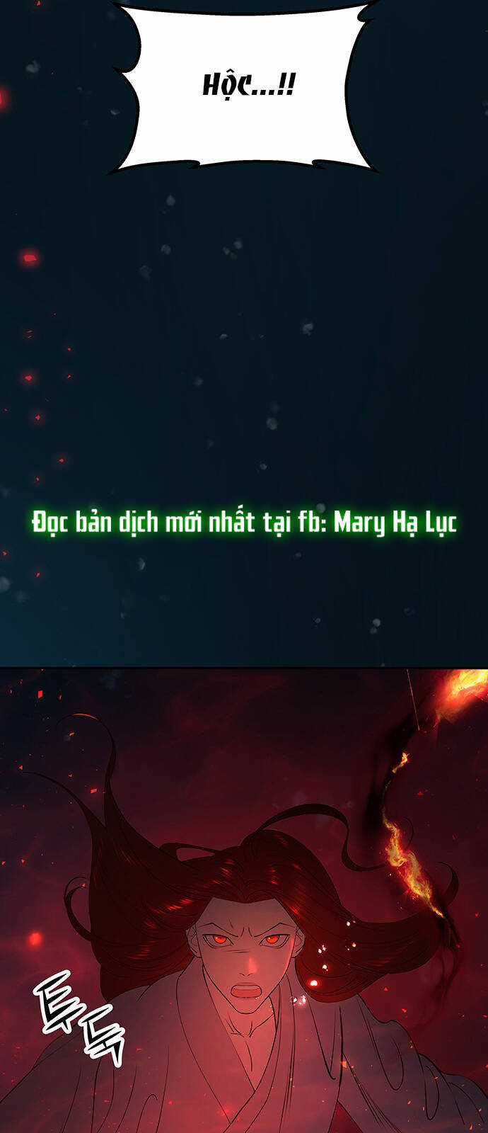 Thái Tử Myolyeong Chapter 71.1 trang 6