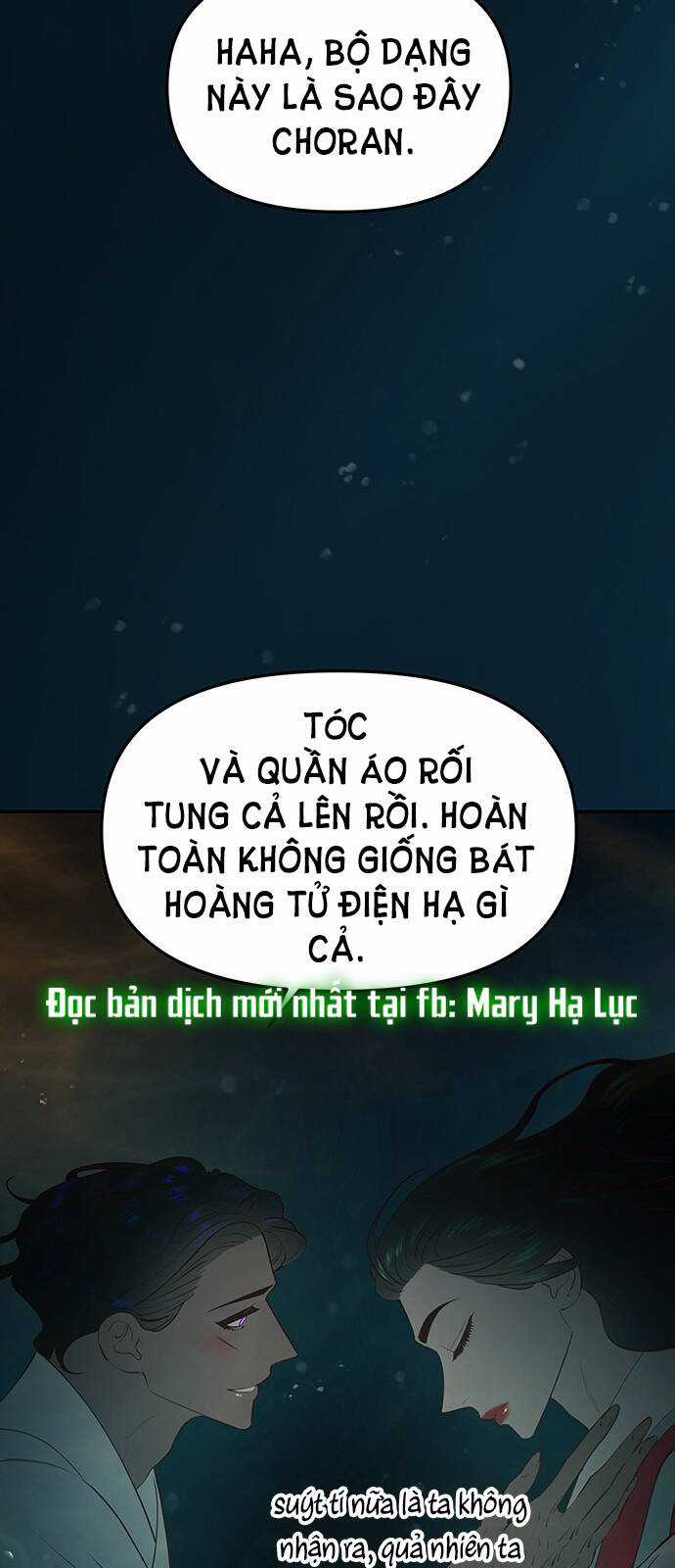 Thái Tử Myolyeong Chapter 71.1 trang 66