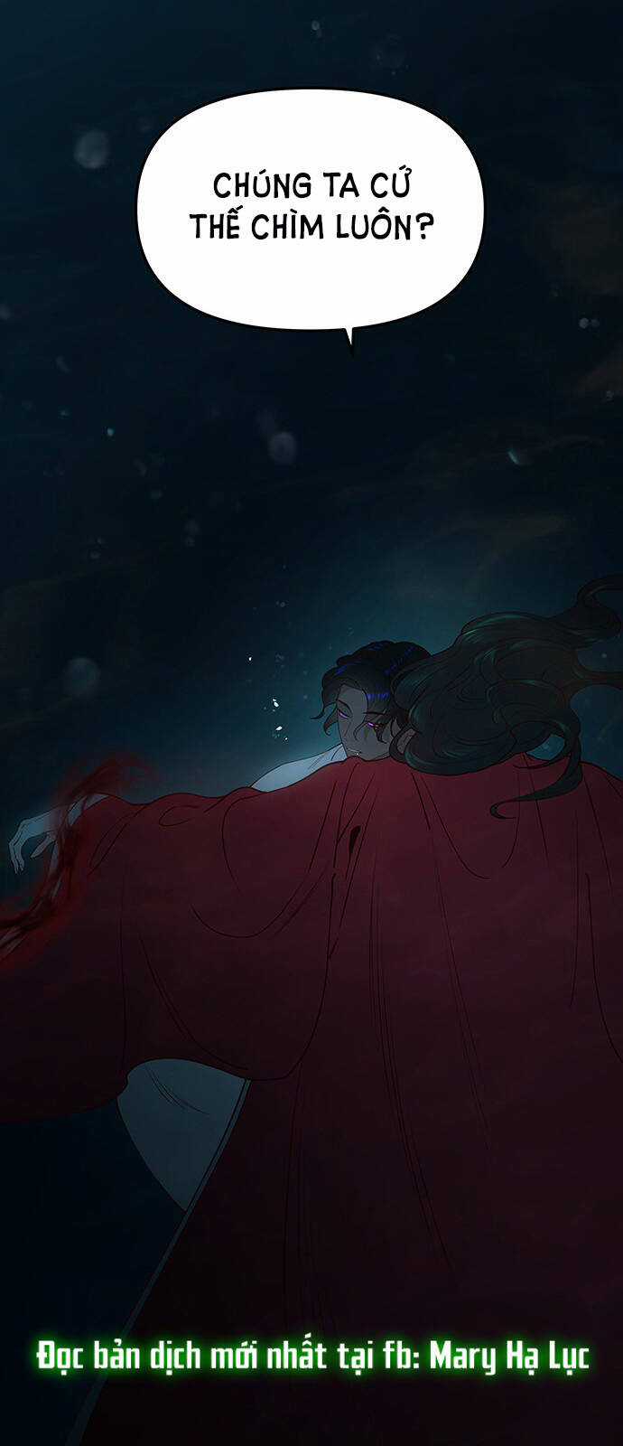 Thái Tử Myolyeong Chapter 71.1 trang 71