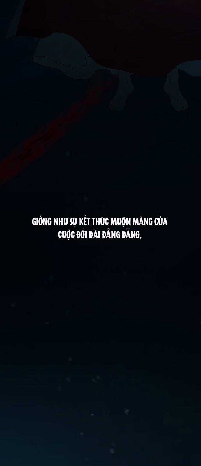 Thái Tử Myolyeong Chapter 71.1 trang 72