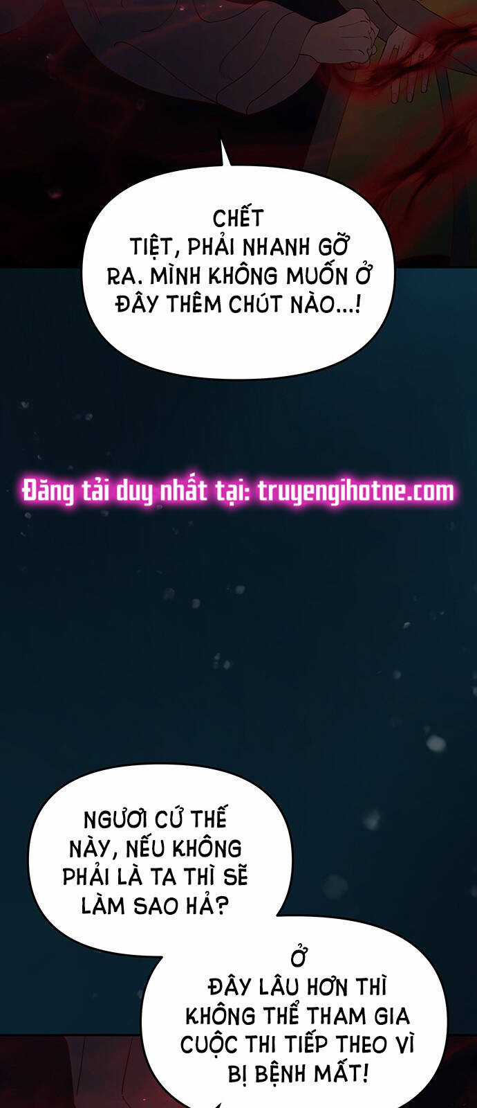 Thái Tử Myolyeong Chapter 71.1 trang 9