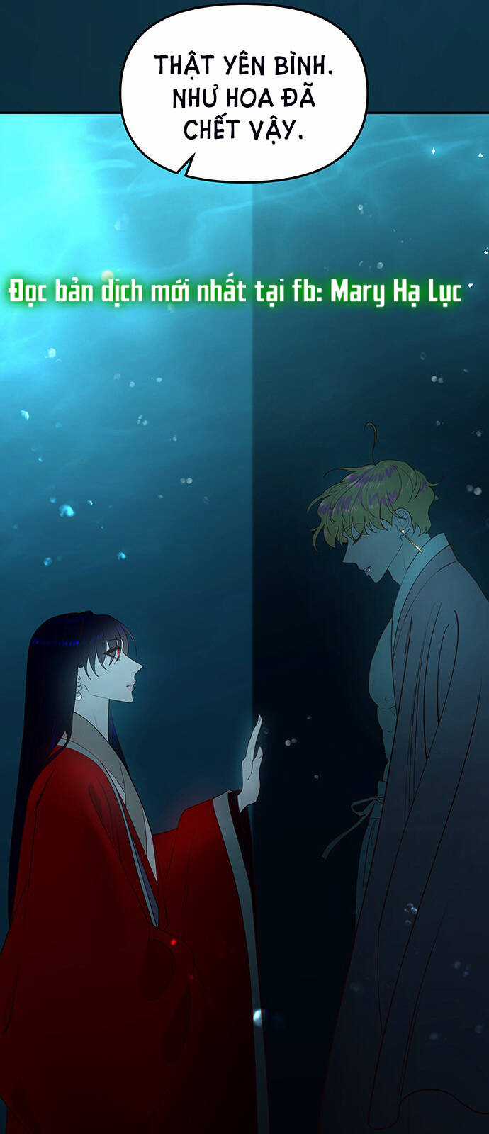 Thái Tử Myolyeong Chapter 71.2 trang 10