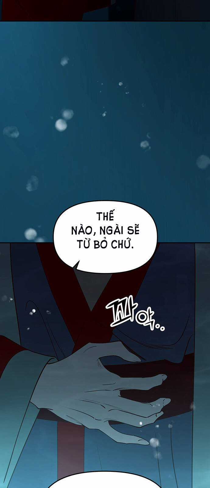 Thái Tử Myolyeong Chapter 71.2 trang 11