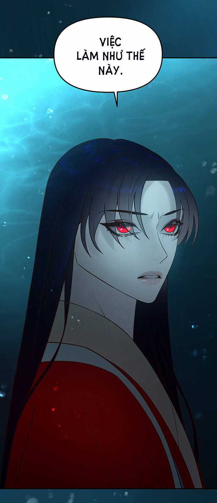 Thái Tử Myolyeong Chapter 71.2 trang 14