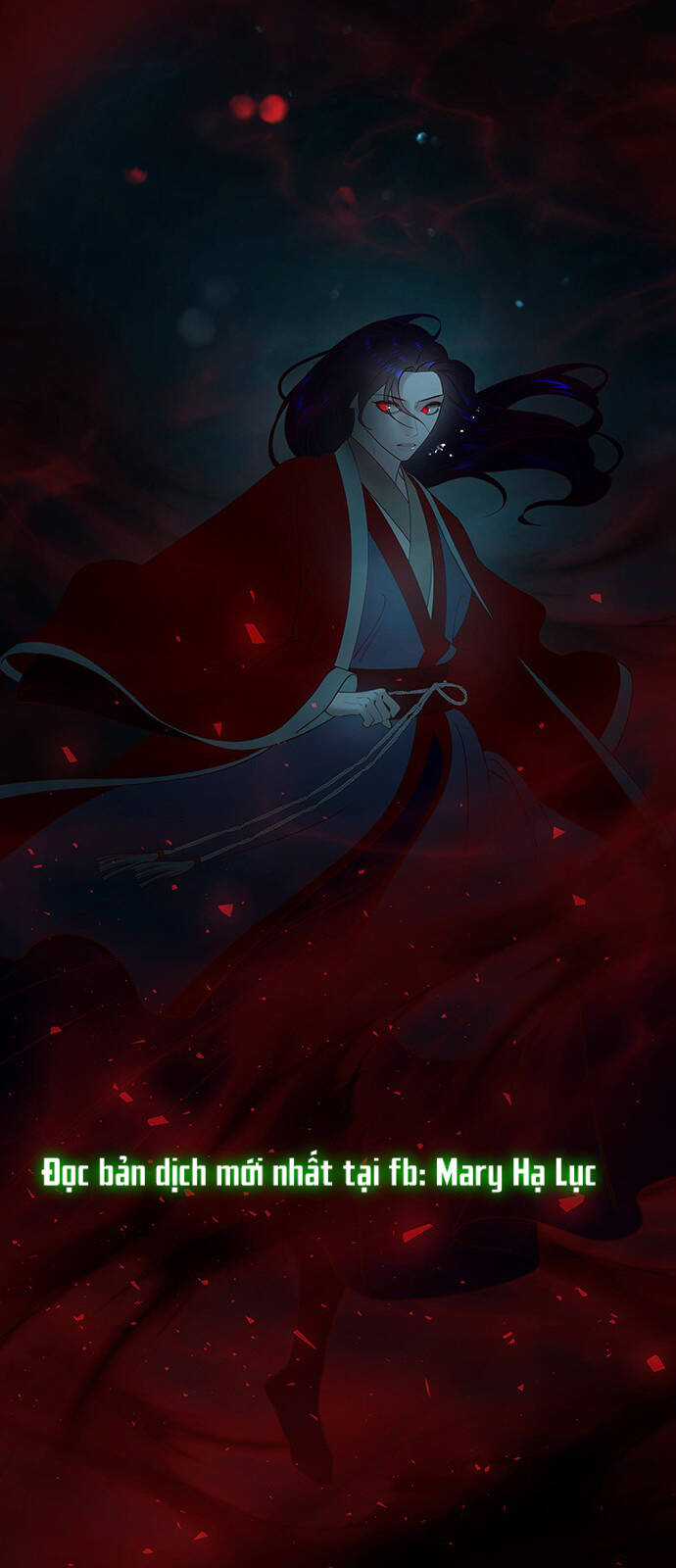 Thái Tử Myolyeong Chapter 71.2 trang 23