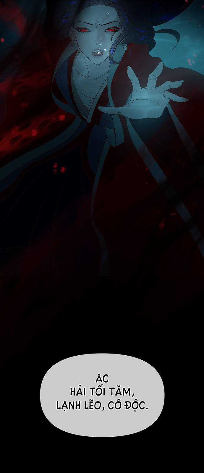 Thái Tử Myolyeong Chapter 71.2 trang 25