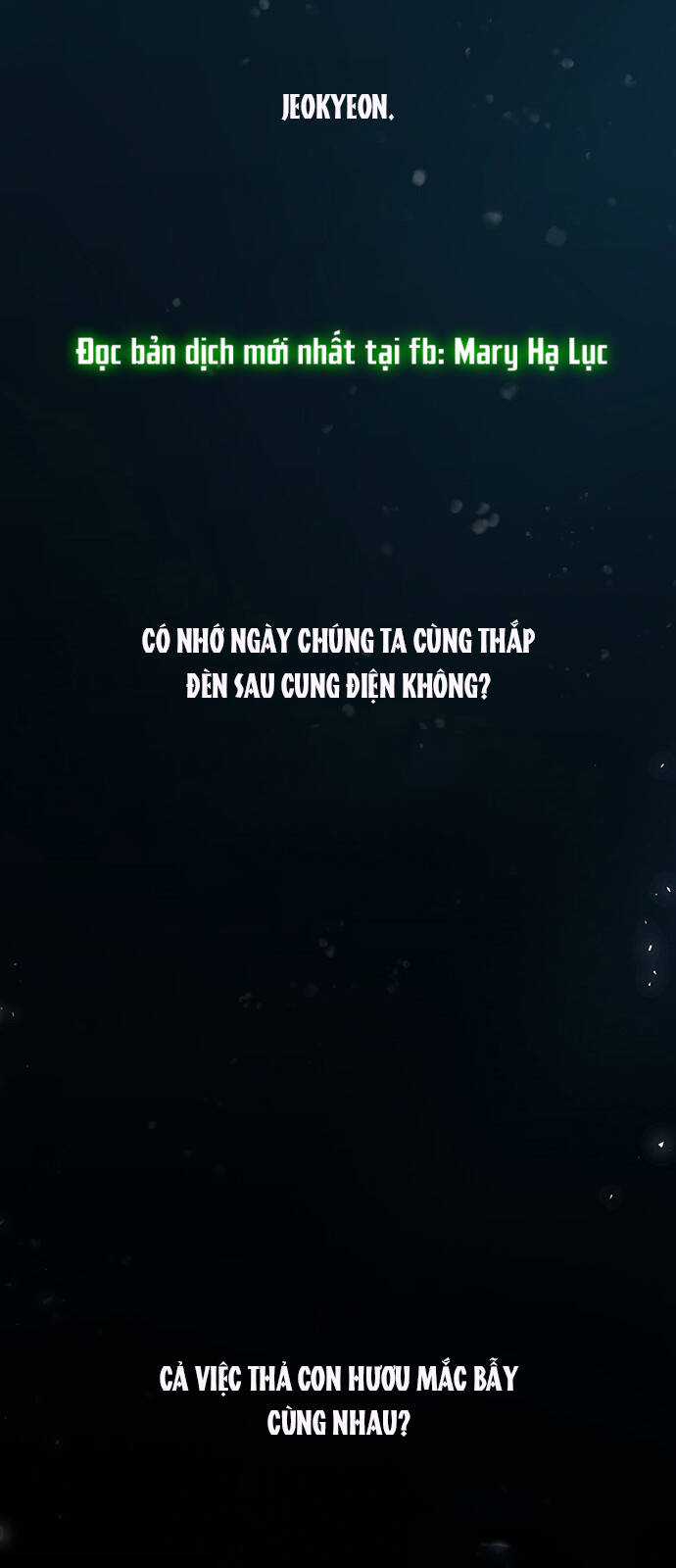 Thái Tử Myolyeong Chapter 71.2 trang 31