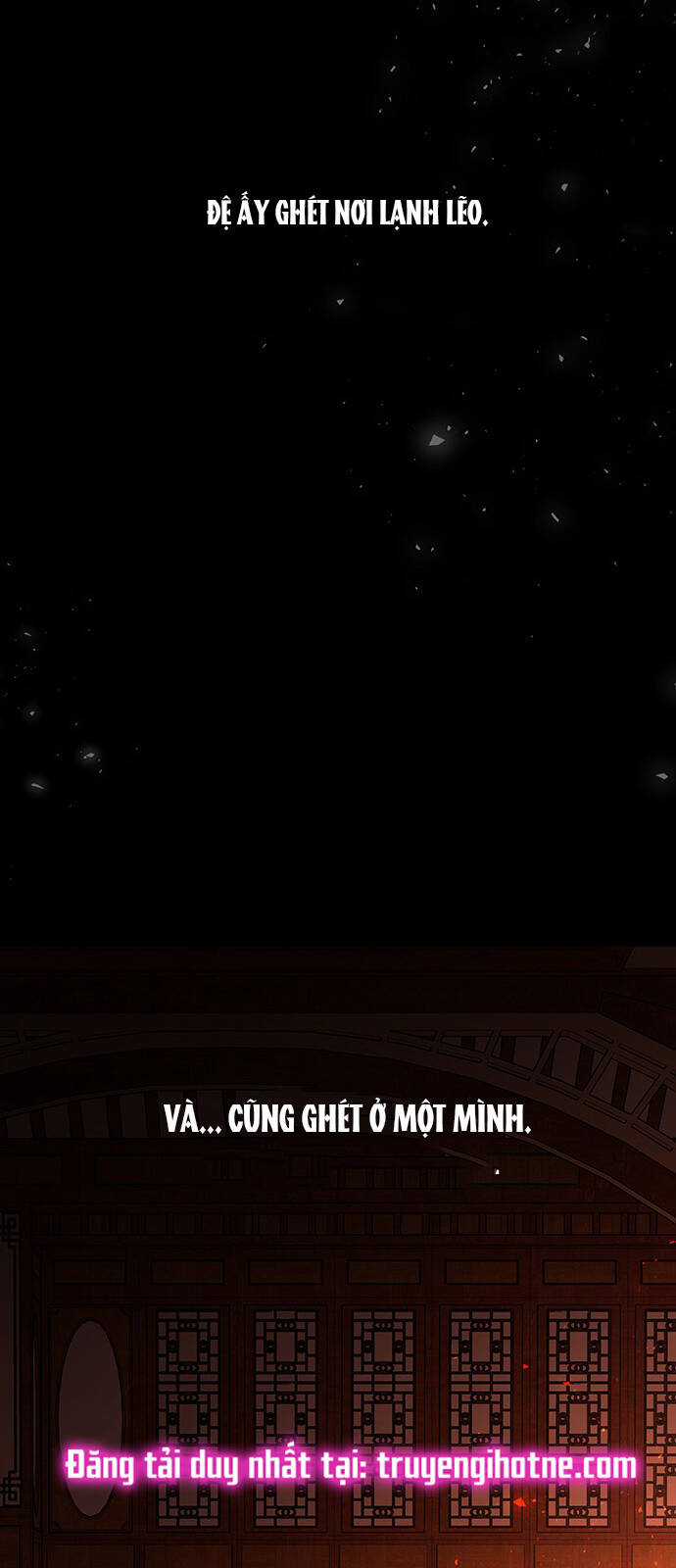 Thái Tử Myolyeong Chapter 71.2 trang 34