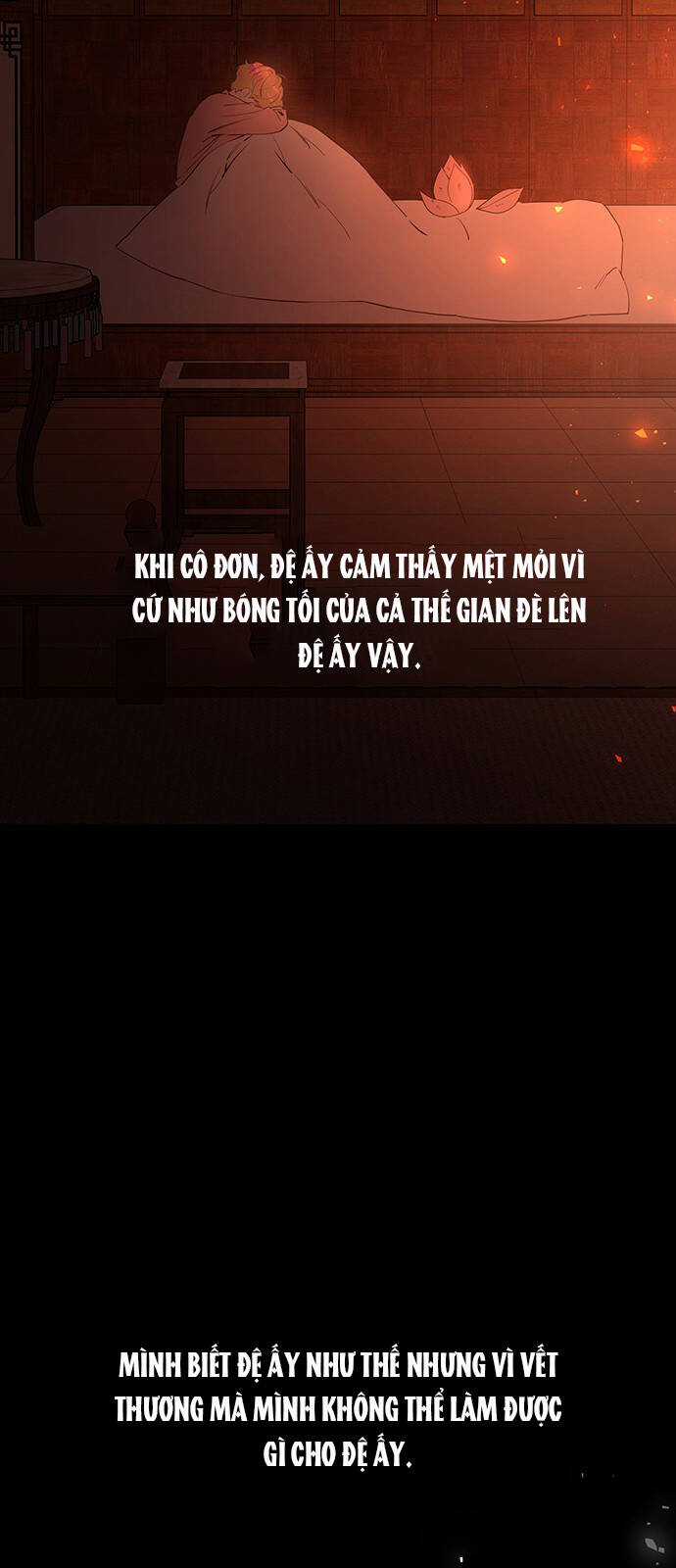 Thái Tử Myolyeong Chapter 71.2 trang 35