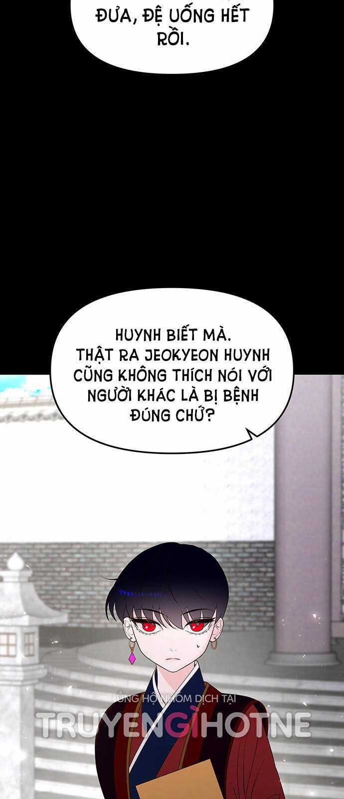 Thái Tử Myolyeong Chapter 71.2 trang 37