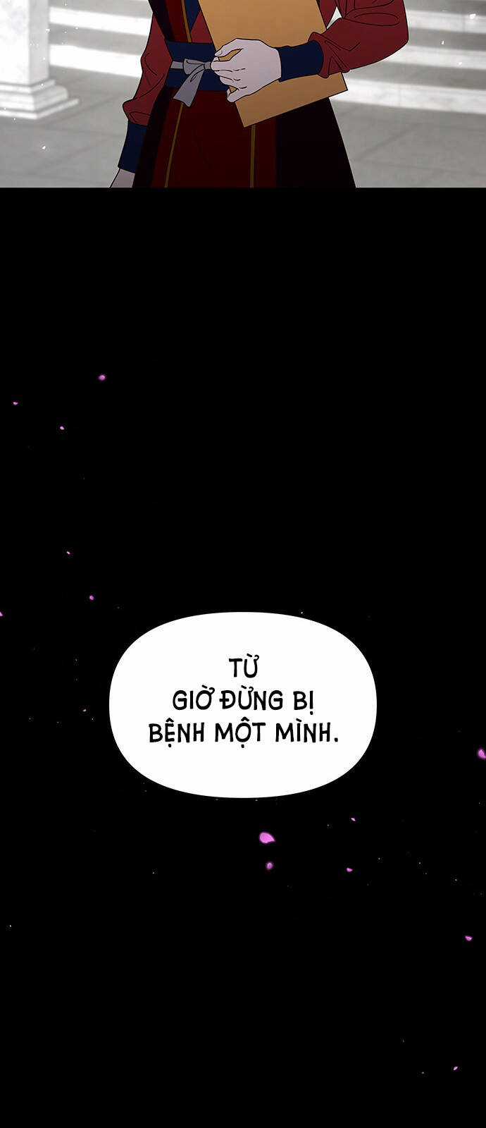 Thái Tử Myolyeong Chapter 71.2 trang 38