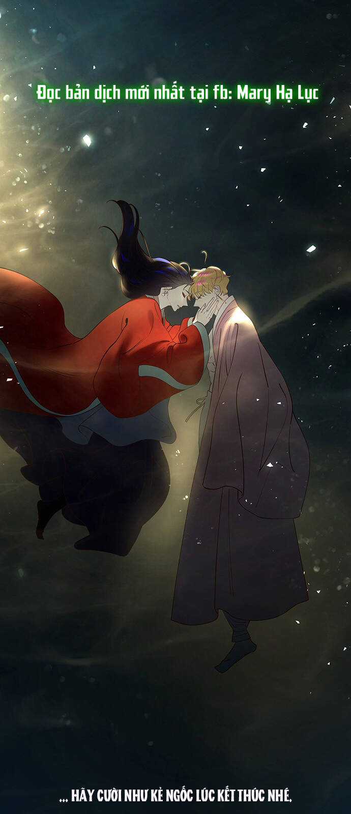 Thái Tử Myolyeong Chapter 71.2 trang 46