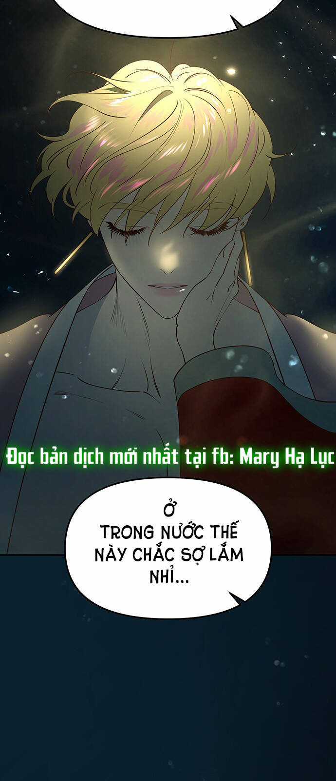 Thái Tử Myolyeong Chapter 71.2 trang 51