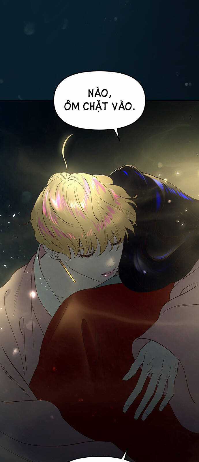 Thái Tử Myolyeong Chapter 71.2 trang 52