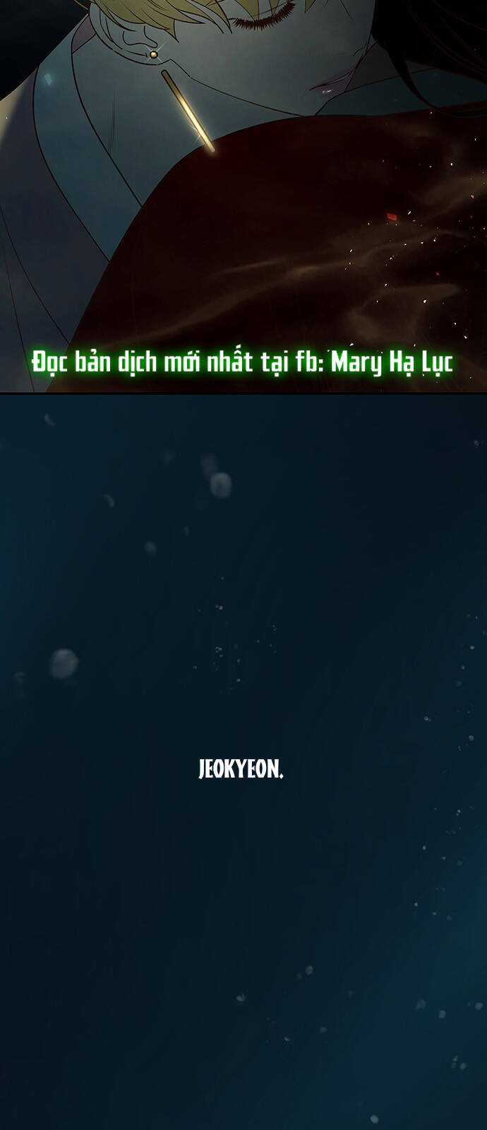 Thái Tử Myolyeong Chapter 71.2 trang 58