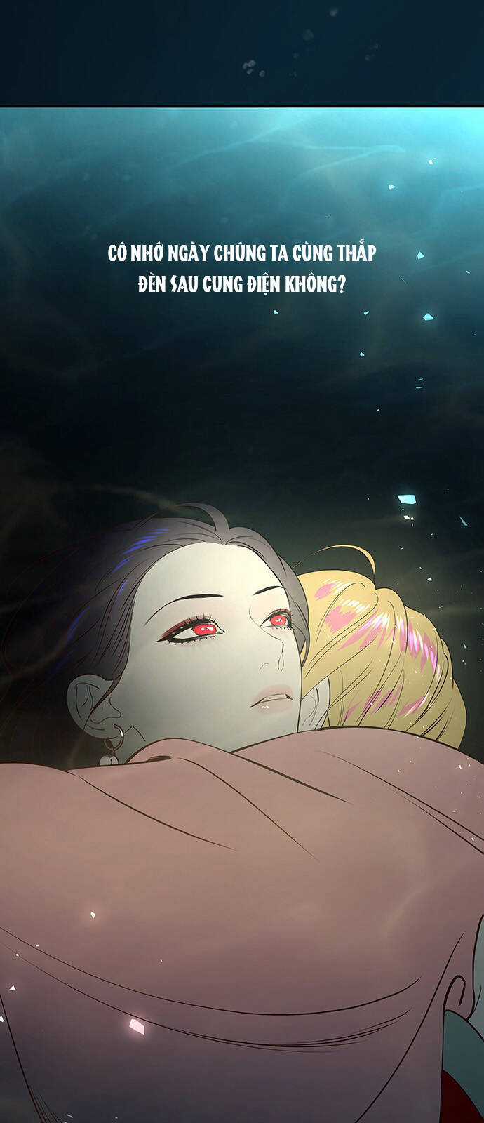 Thái Tử Myolyeong Chapter 71.2 trang 59