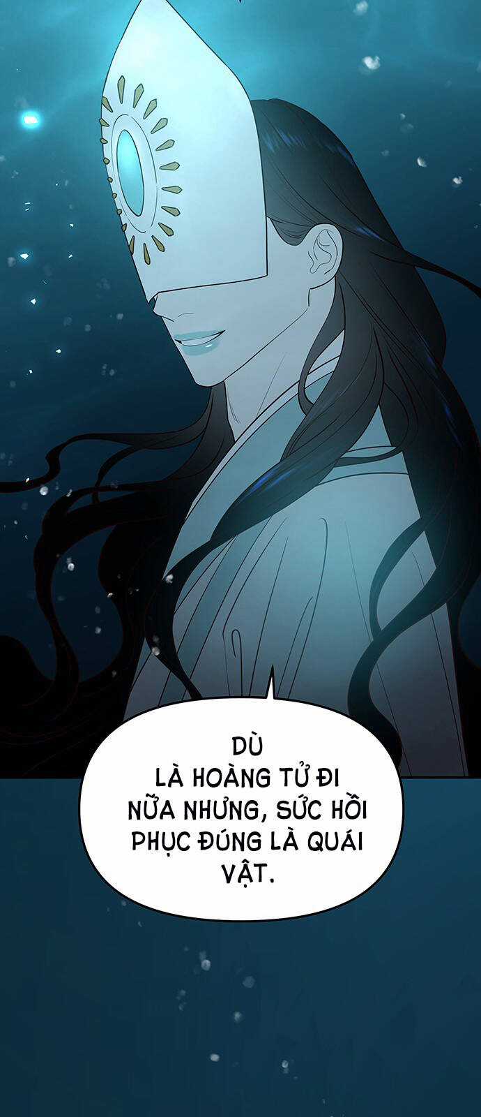 Thái Tử Myolyeong Chapter 71.2 trang 70