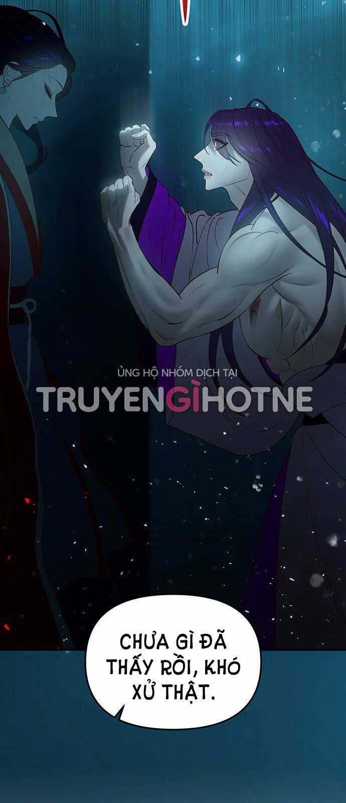 Thái Tử Myolyeong Chapter 71.2 trang 74