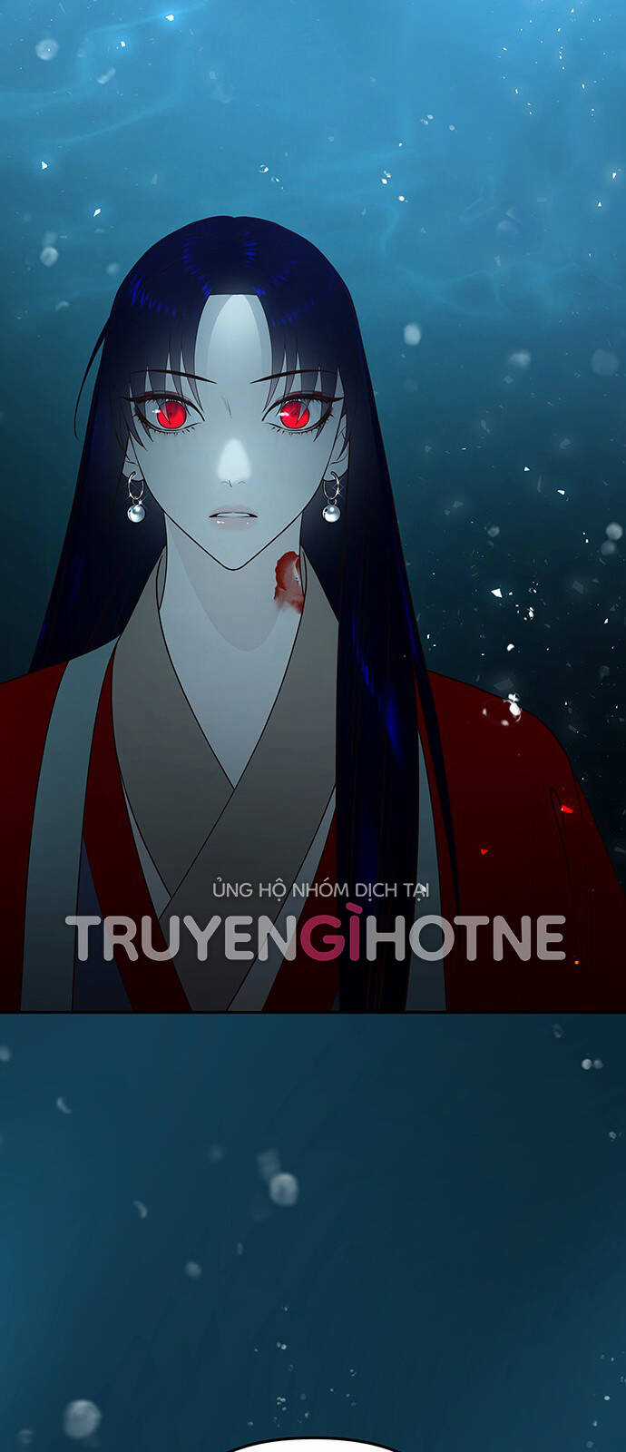 Thái Tử Myolyeong Chapter 71.2 trang 8