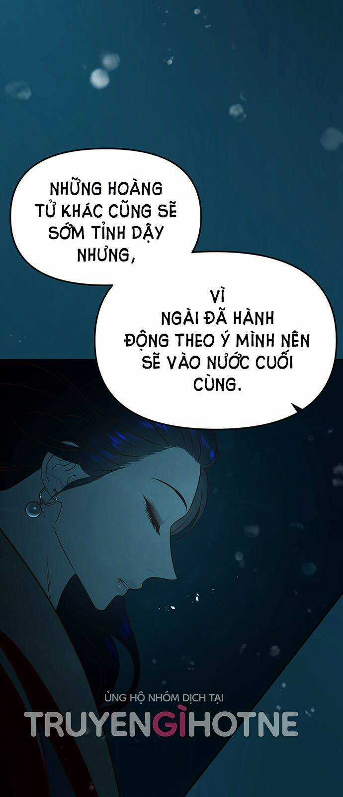 Thái Tử Myolyeong Chapter 72.1 trang 10