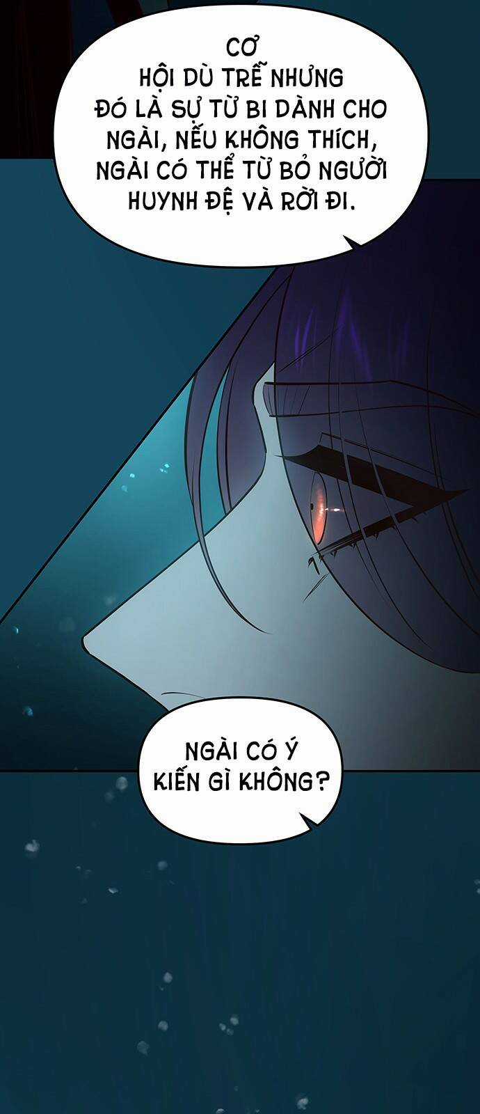 Thái Tử Myolyeong Chapter 72.1 trang 11