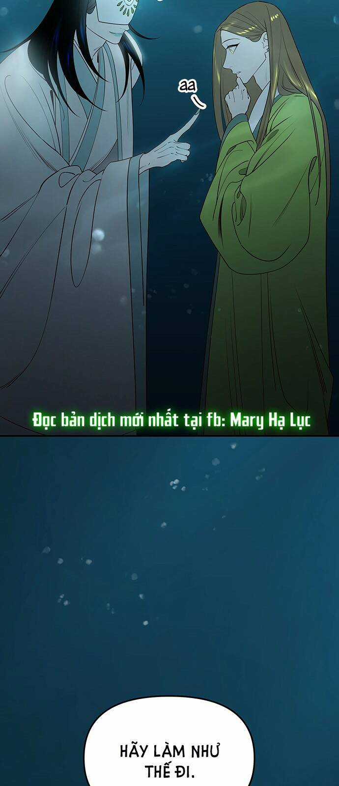 Thái Tử Myolyeong Chapter 72.1 trang 16