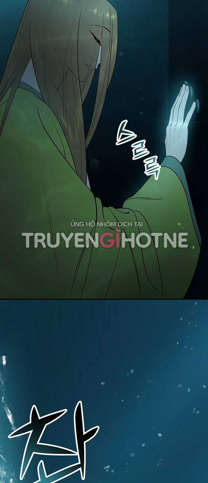 Thái Tử Myolyeong Chapter 72.1 trang 21