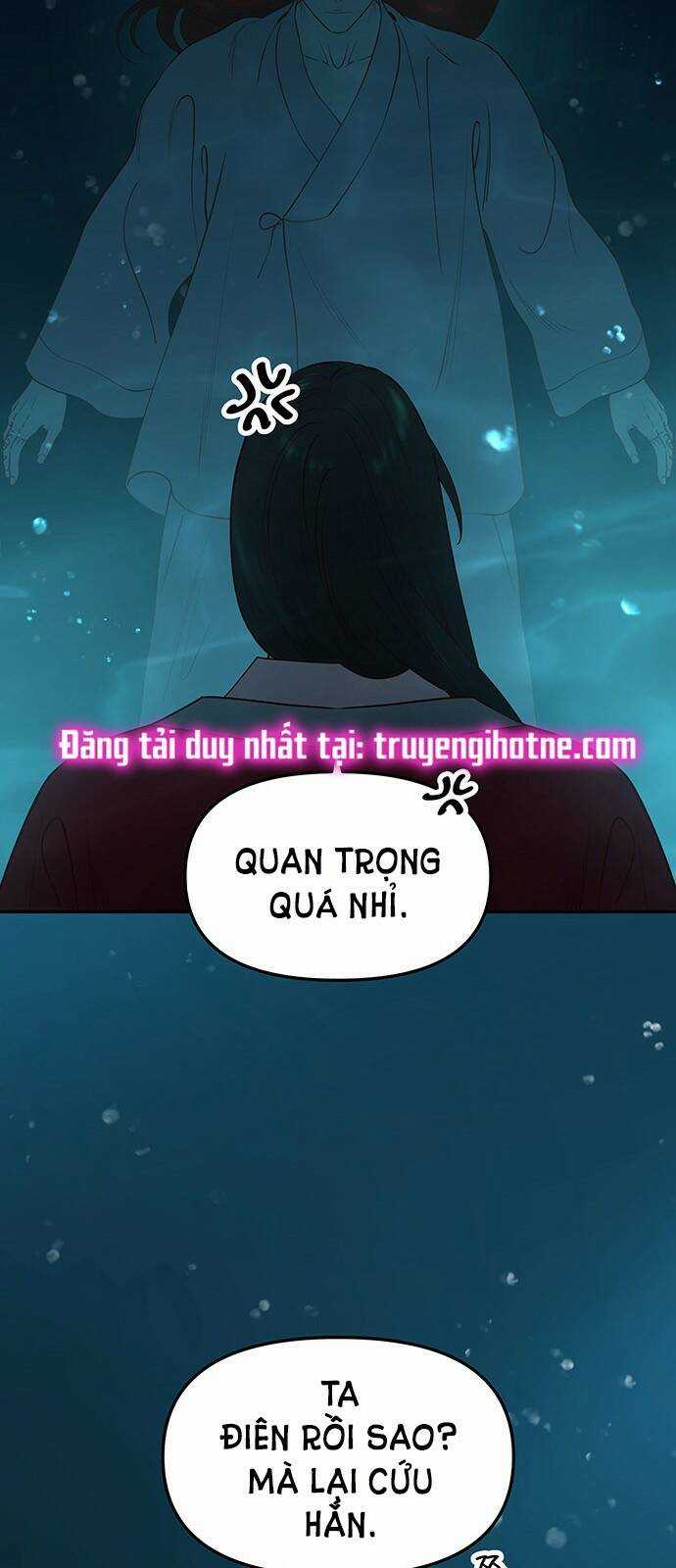 Thái Tử Myolyeong Chapter 72.1 trang 26