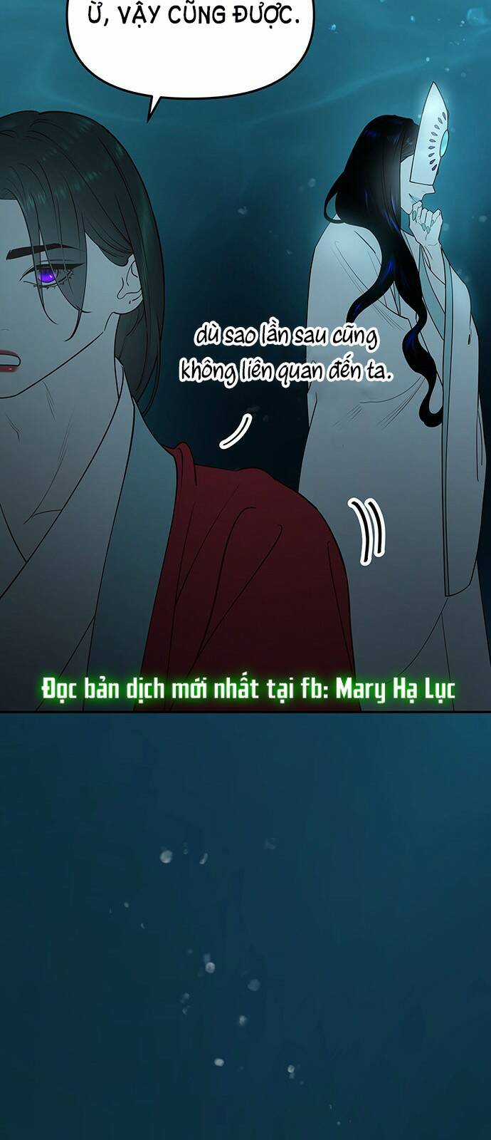 Thái Tử Myolyeong Chapter 72.1 trang 29