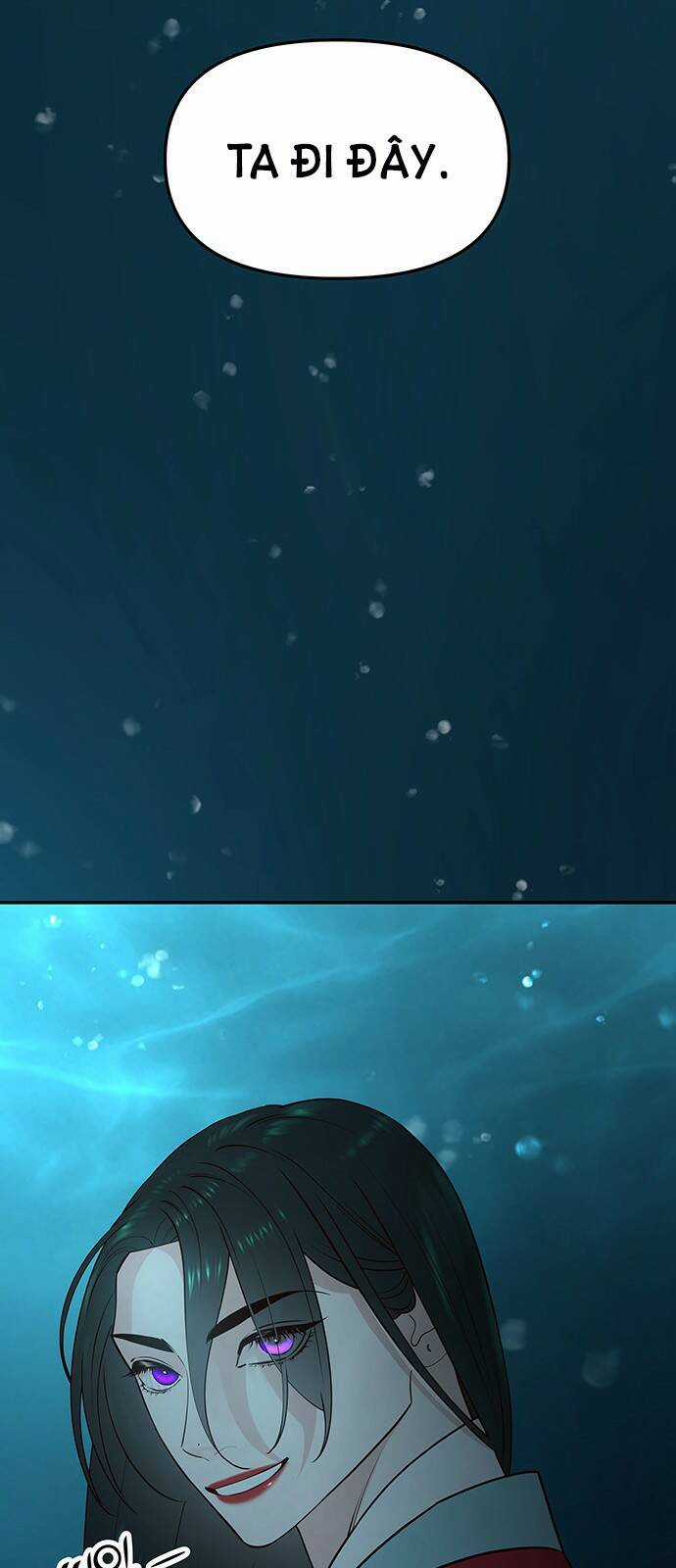 Thái Tử Myolyeong Chapter 72.1 trang 30