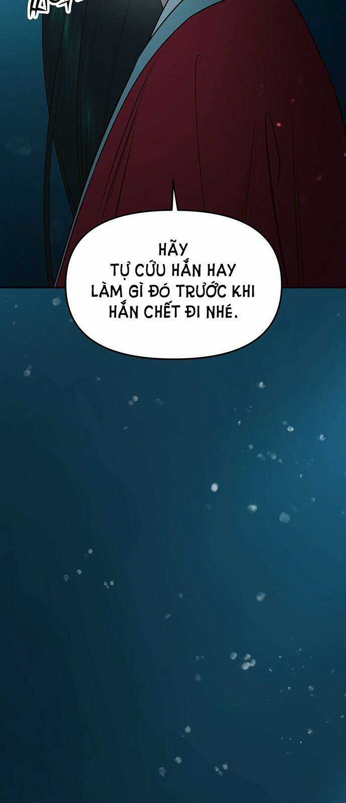 Thái Tử Myolyeong Chapter 72.1 trang 31