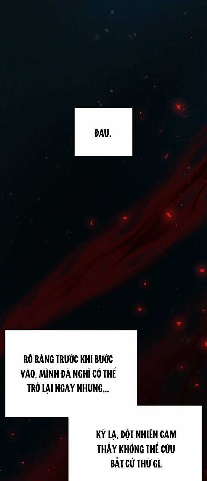 Thái Tử Myolyeong Chapter 72.1 trang 39