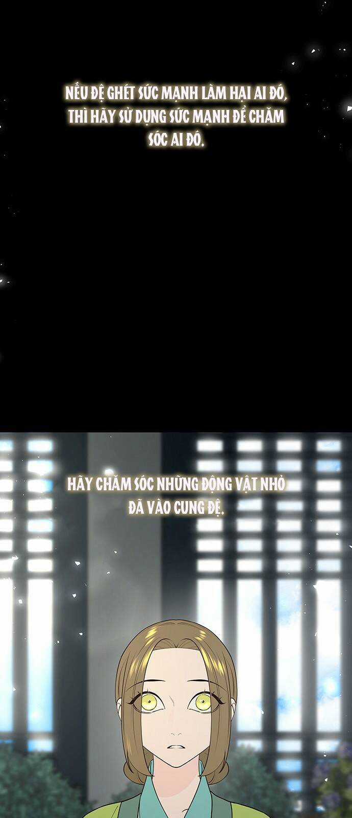 Thái Tử Myolyeong Chapter 72.1 trang 48