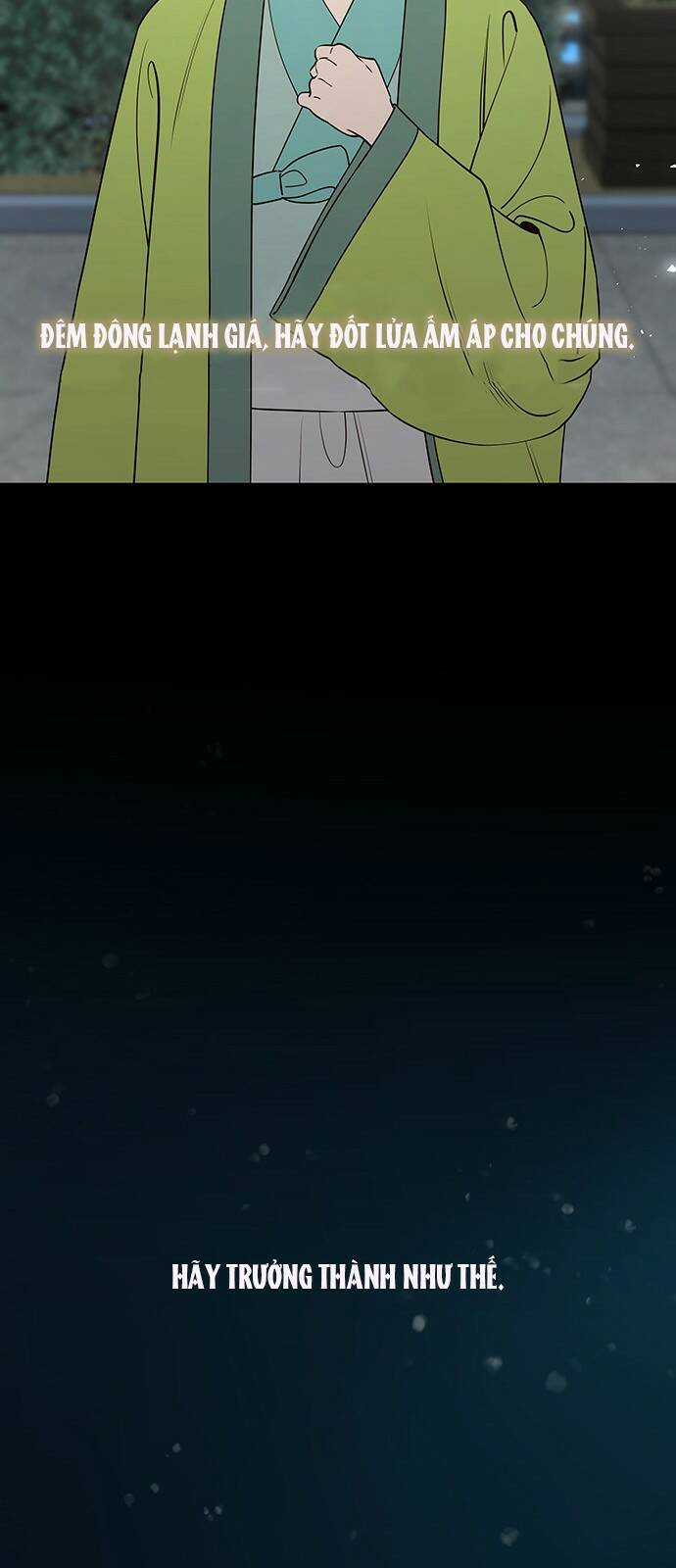 Thái Tử Myolyeong Chapter 72.1 trang 49