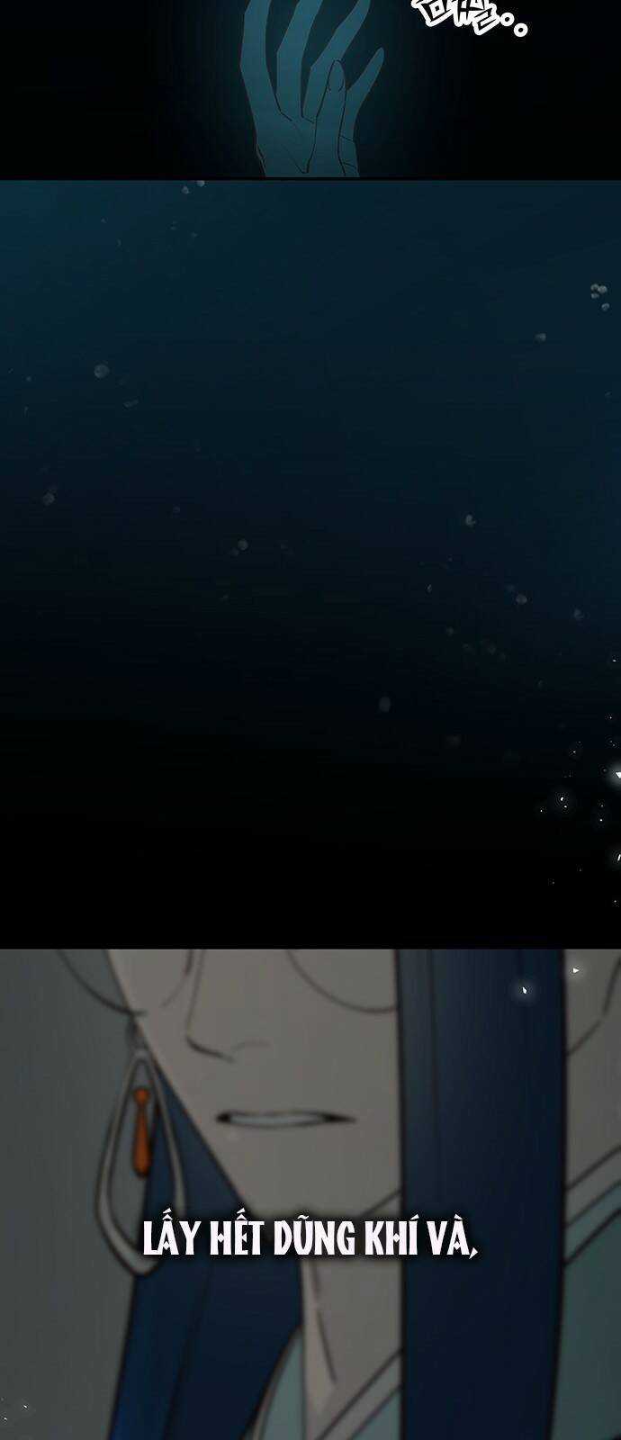 Thái Tử Myolyeong Chapter 72.1 trang 51