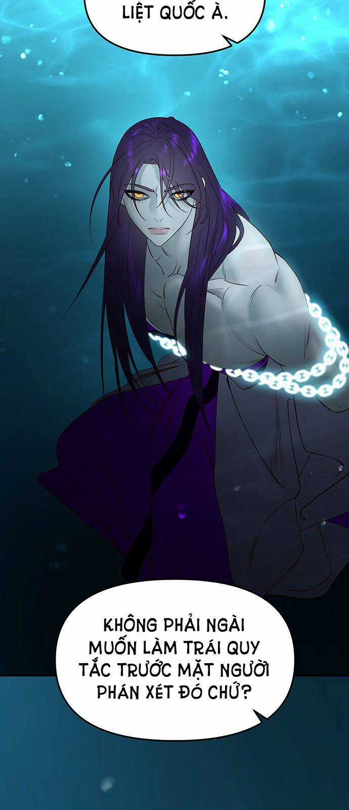 Thái Tử Myolyeong Chapter 72.1 trang 9