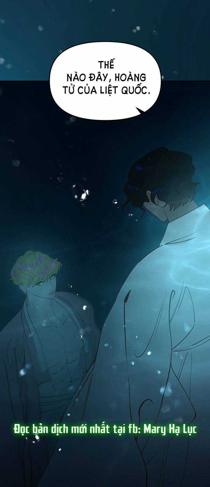 Thái Tử Myolyeong Chapter 72.2 trang 13