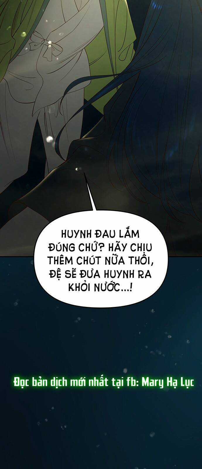 Thái Tử Myolyeong Chapter 72.2 trang 3