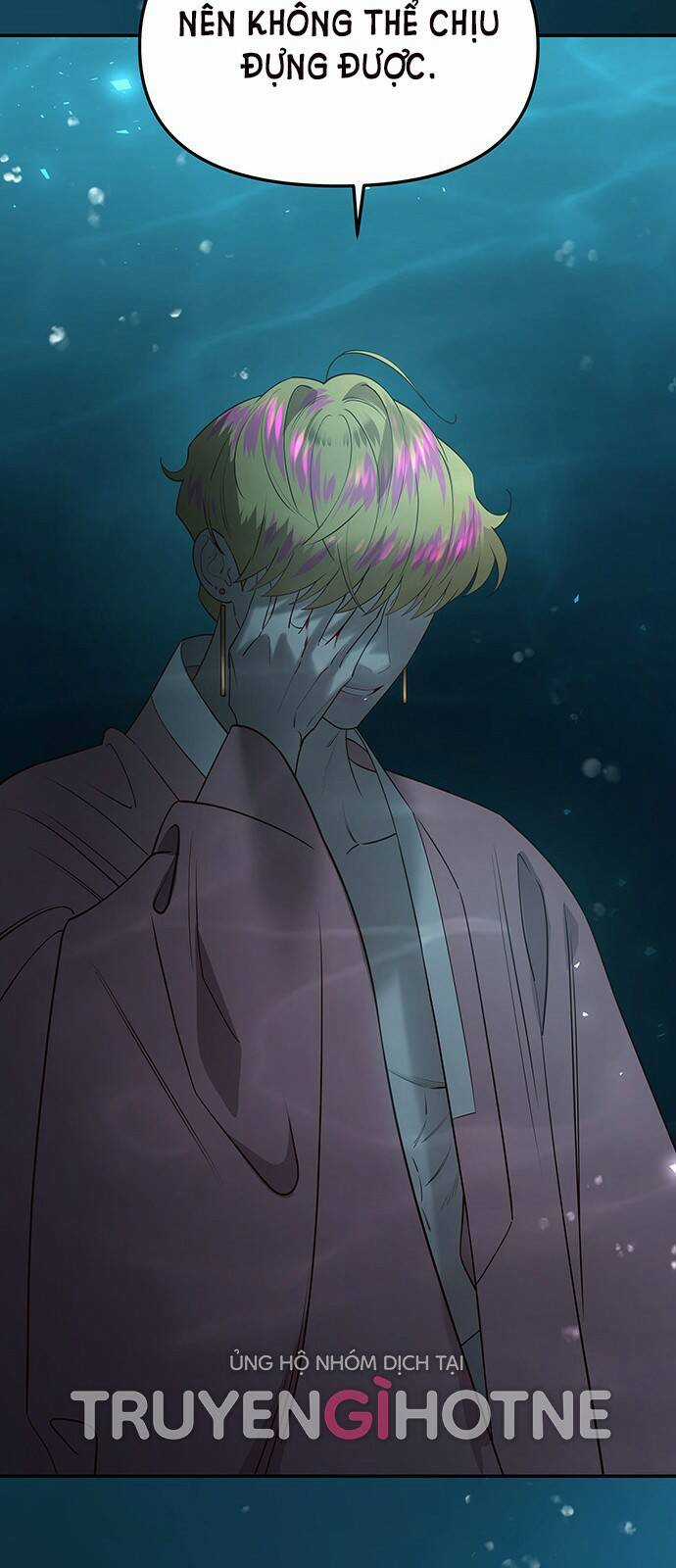 Thái Tử Myolyeong Chapter 72.2 trang 33