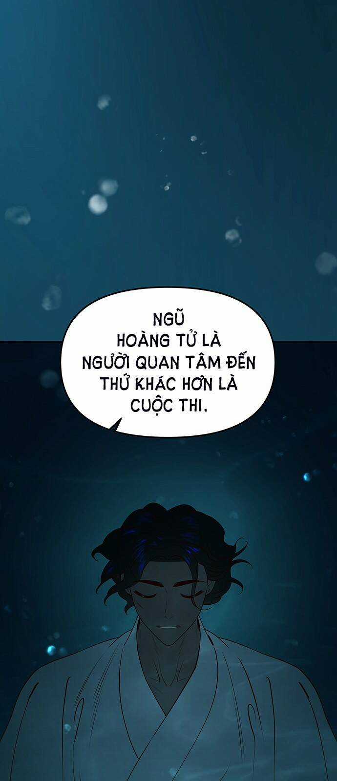 Thái Tử Myolyeong Chapter 72.2 trang 38