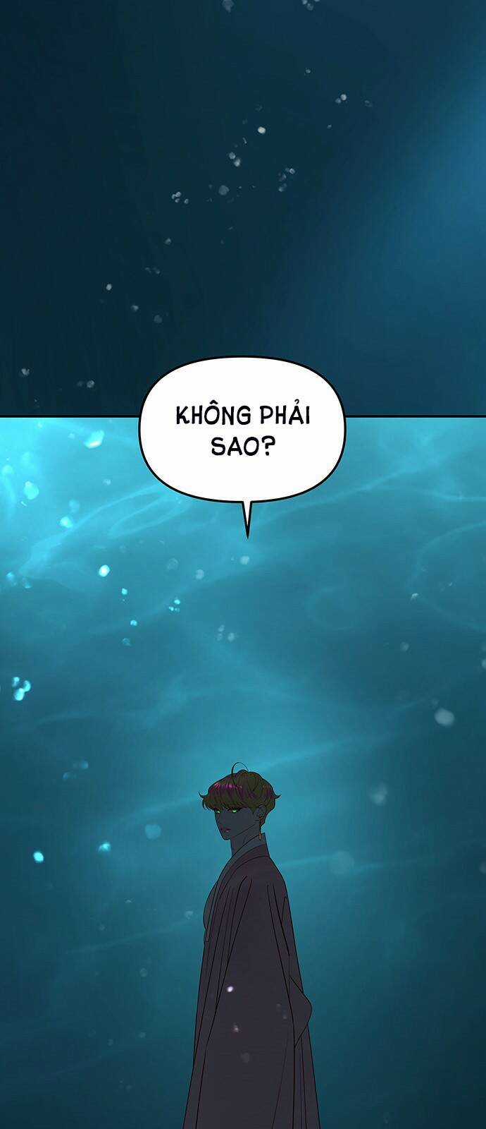 Thái Tử Myolyeong Chapter 72.2 trang 40