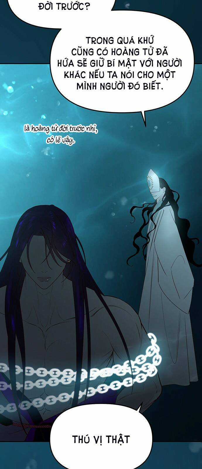 Thái Tử Myolyeong Chapter 72.2 trang 43