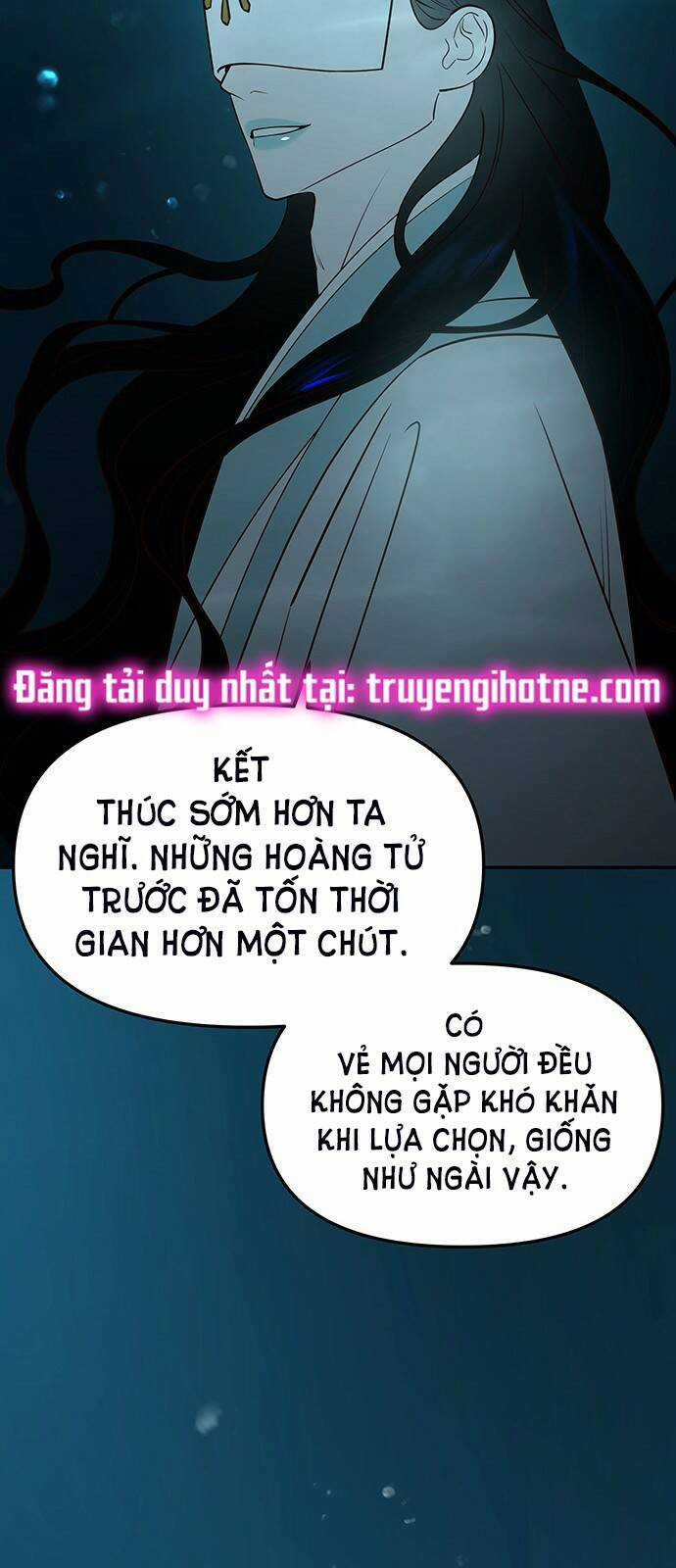 Thái Tử Myolyeong Chapter 72.2 trang 49
