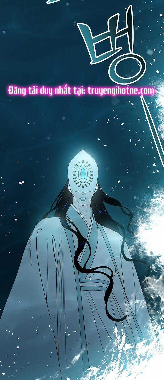 Thái Tử Myolyeong Chapter 72.2 trang 57